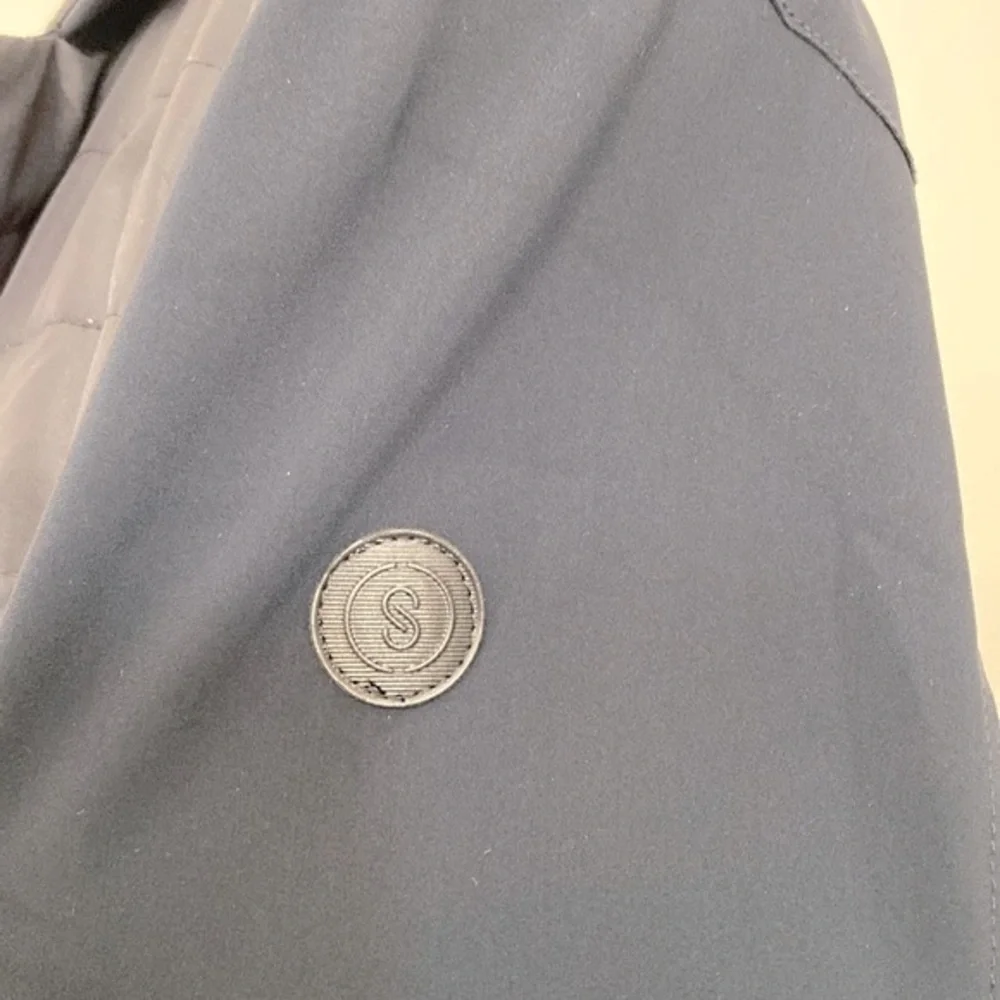 Schneiders Salzburg micro down hybrid performance sports coat blazer